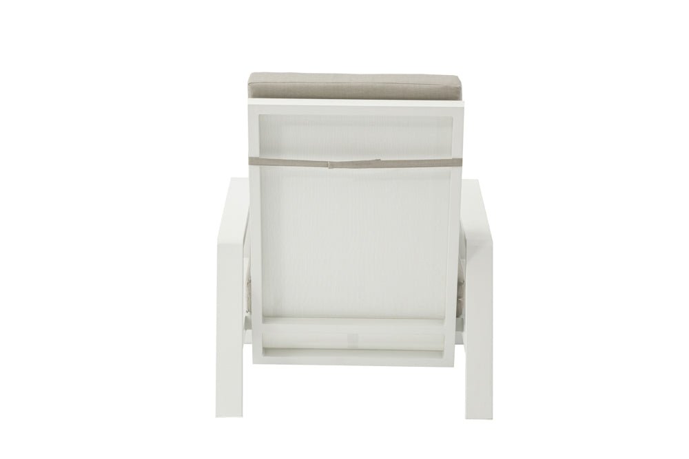 Albury Sofa One seater - Ideal Furniture ES