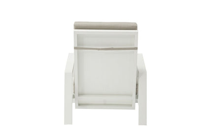 Albury Sofa One seater - Ideal Furniture ES