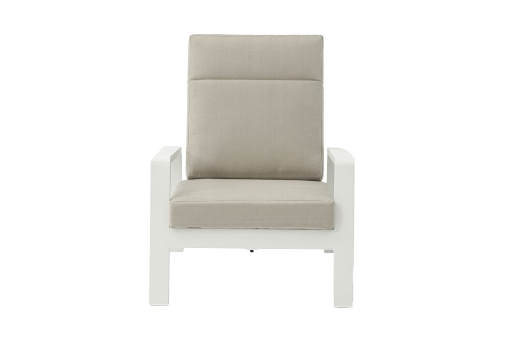 Albury Sofa One seater - Ideal Furniture ES