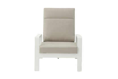 Albury Sofa One seater - Ideal Furniture ES