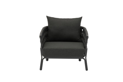 Anmore Sofa 1 seater - Ideal Furniture ES