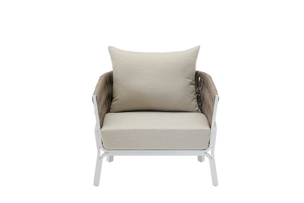 Anmore Sofa 1 seater - Ideal Furniture ES
