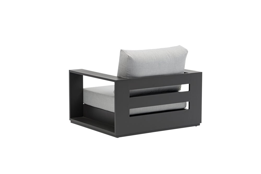 Ione Sofa One Seater - Ideal Furniture ES