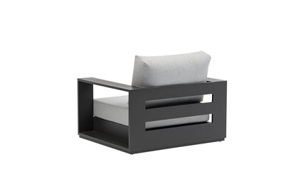Ione Sofa One Seater - Ideal Furniture ES