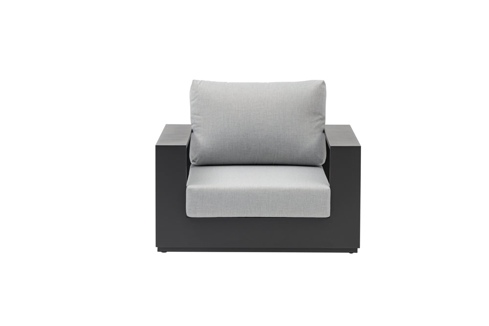 Ione Sofa One Seater - Ideal Furniture ES