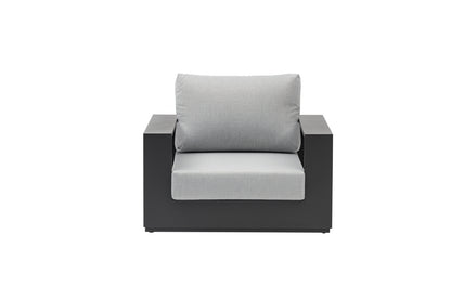 Ione Sofa One Seater - Ideal Furniture ES