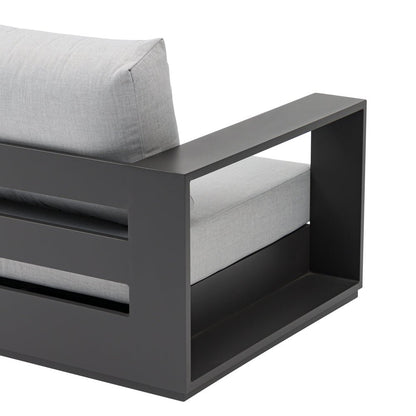 Ione Sofa One Seater - Ideal Furniture ES