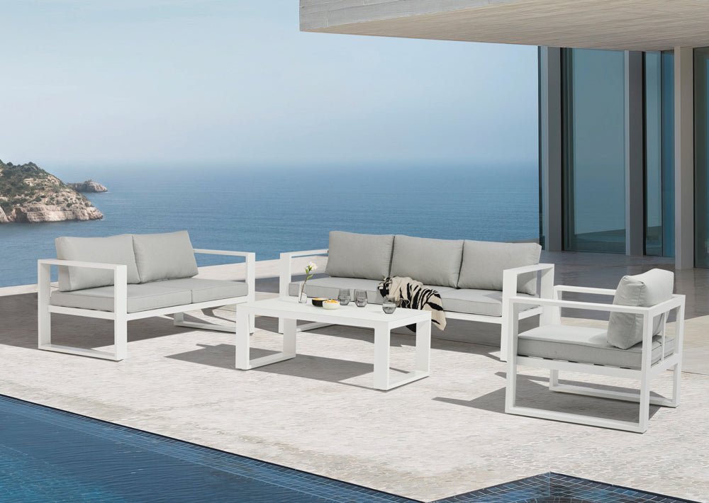 Niland Sofa - Ideal Furniture ES