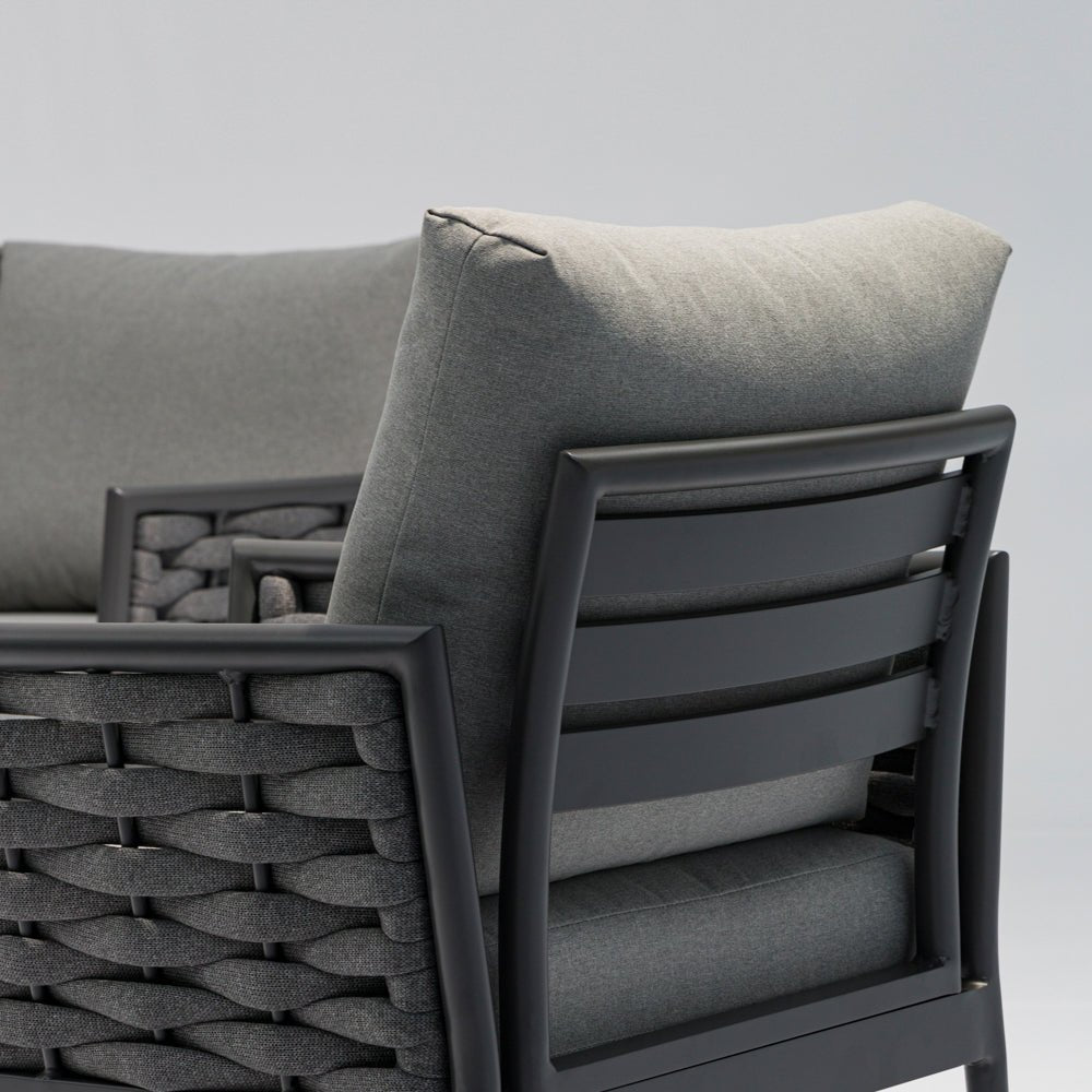 Walga Sofa 1 seater - Ideal Furniture ES