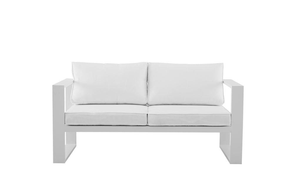 Niland 2 seater Sofa - Ideal Furniture ES