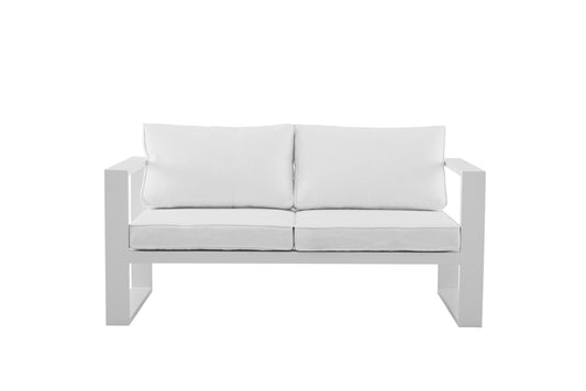 Niland 2 seater Sofa - Ideal Furniture ES