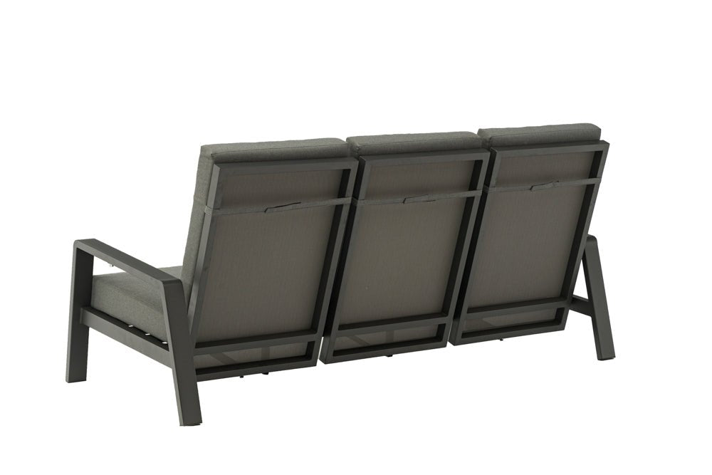 Albury 3 seater sofa - Ideal Furniture ES
