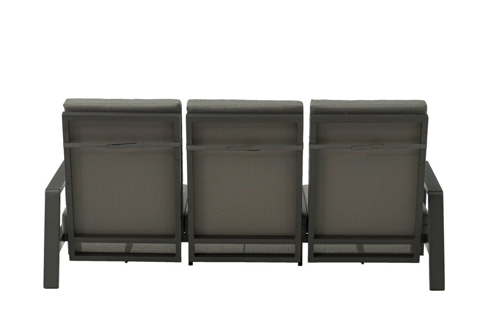 Albury 3 seater sofa - Ideal Furniture ES