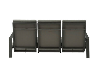 Albury 3 seater sofa - Ideal Furniture ES