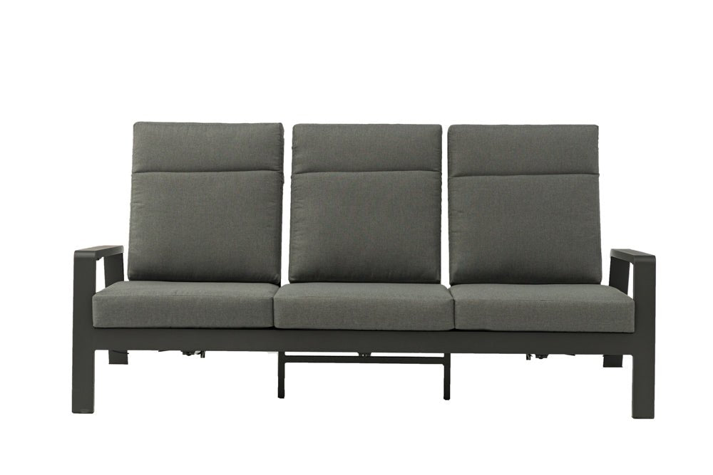 Albury 3 seater sofa - Ideal Furniture ES