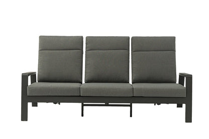Albury 3 seater sofa - Ideal Furniture ES