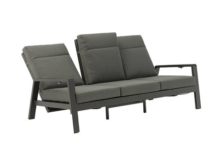 Albury 3 seater sofa - Ideal Furniture ES