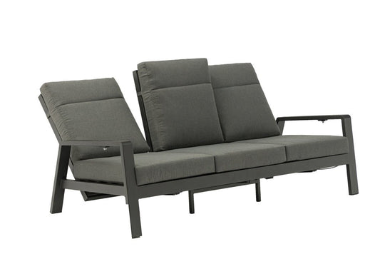 Albury 3 seater sofa - Ideal Furniture ES