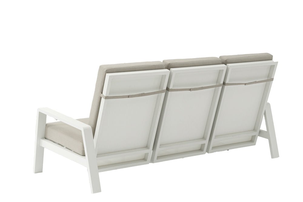 Albury 3 seater sofa - Ideal Furniture ES