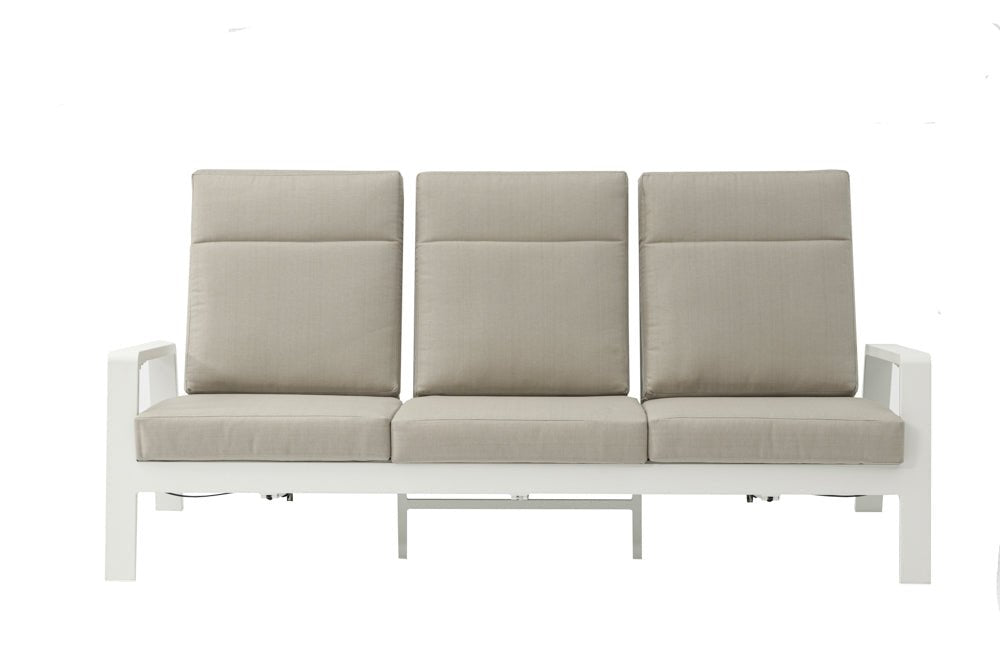 Albury 3 seater sofa - Ideal Furniture ES