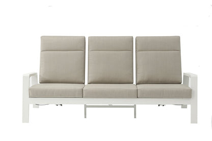 Albury 3 seater sofa - Ideal Furniture ES