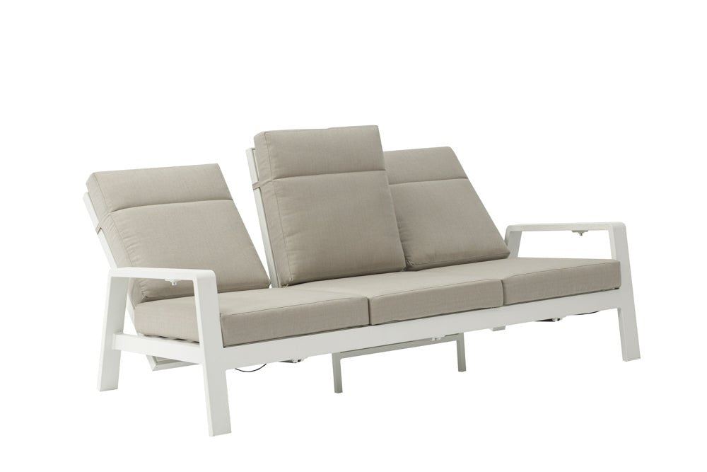 Albury 3 seater sofa - Ideal Furniture ES