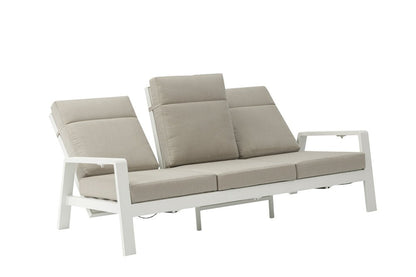 Albury 3 seater sofa - Ideal Furniture ES