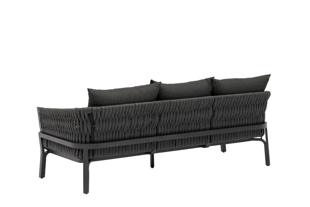 Anmore Sofa 3 seater - Ideal Furniture ES