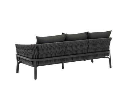 Anmore Sofa 3 seater - Ideal Furniture ES