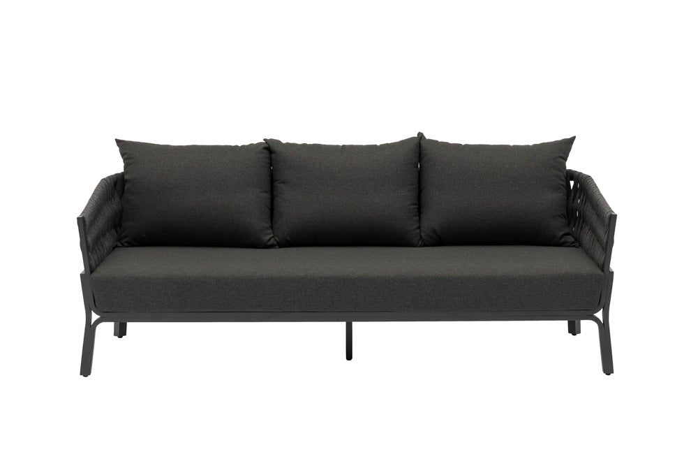 Anmore Sofa 3 seater - Ideal Furniture ES