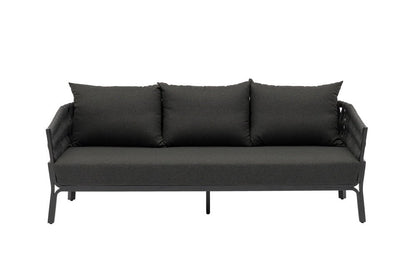 Anmore Sofa 3 seater - Ideal Furniture ES