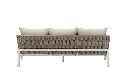 Anmore Sofa 3 seater - Ideal Furniture ES