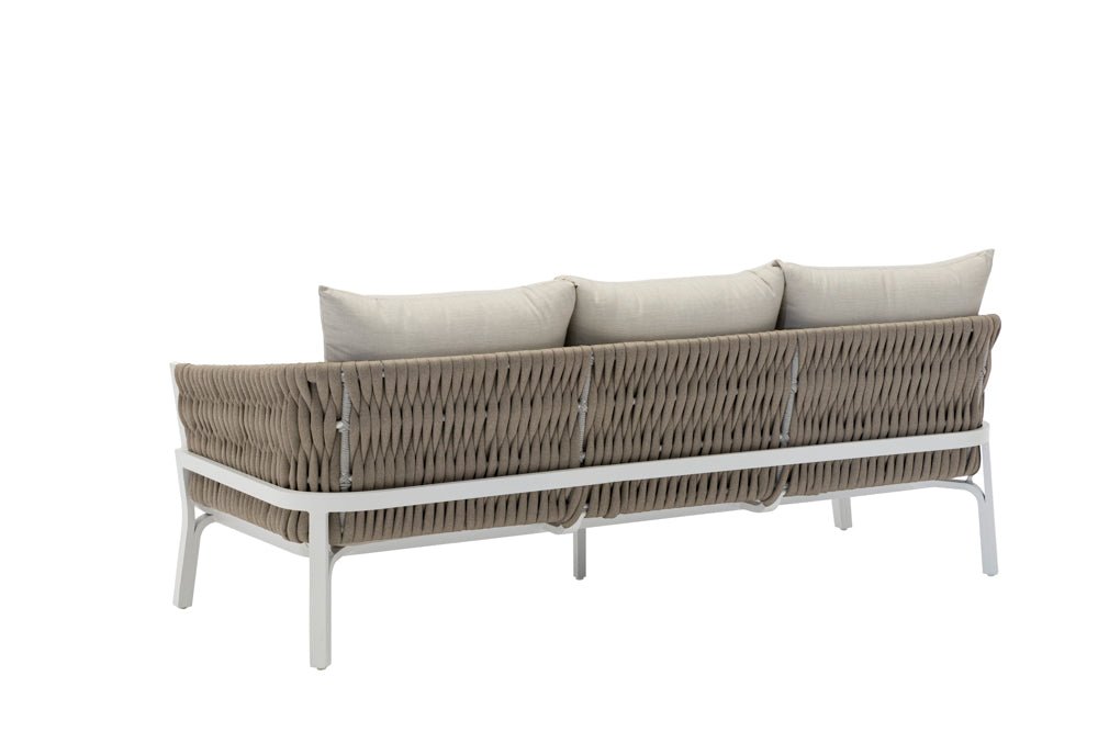 Anmore Sofa 3 seater - Ideal Furniture ES