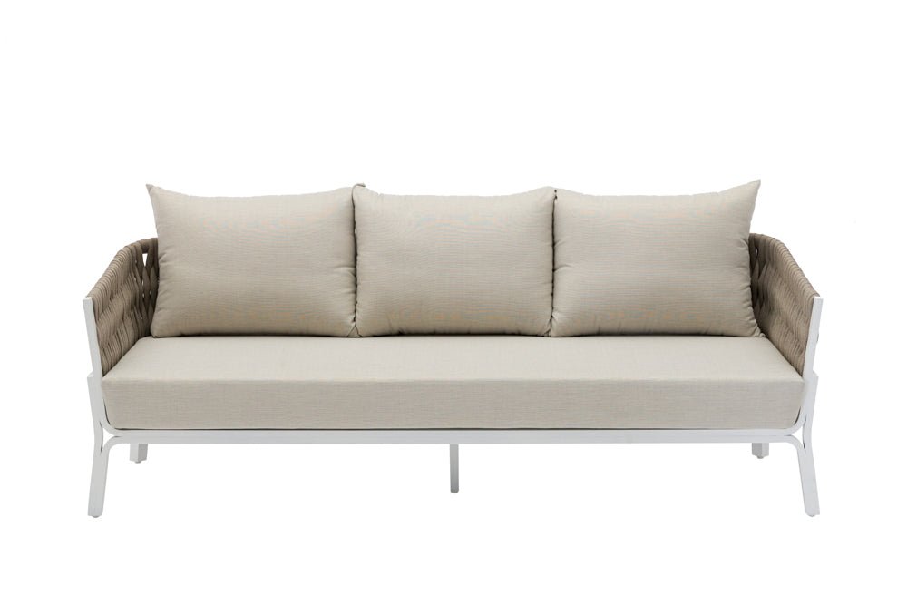 Anmore Sofa 3 seater - Ideal Furniture ES