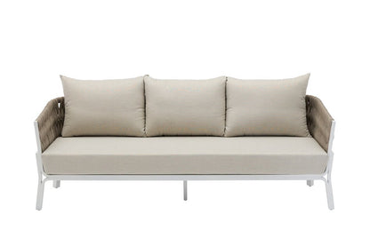 Anmore Sofa 3 seater - Ideal Furniture ES