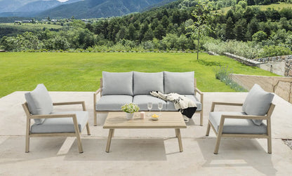 Harmony Living Set - Ideal Furniture ES