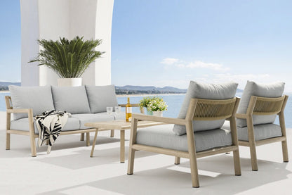 Harmony Living Set - Ideal Furniture ES
