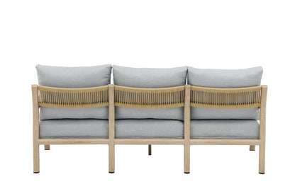 Harmony Sofa 3 seater - Ideal Furniture ES