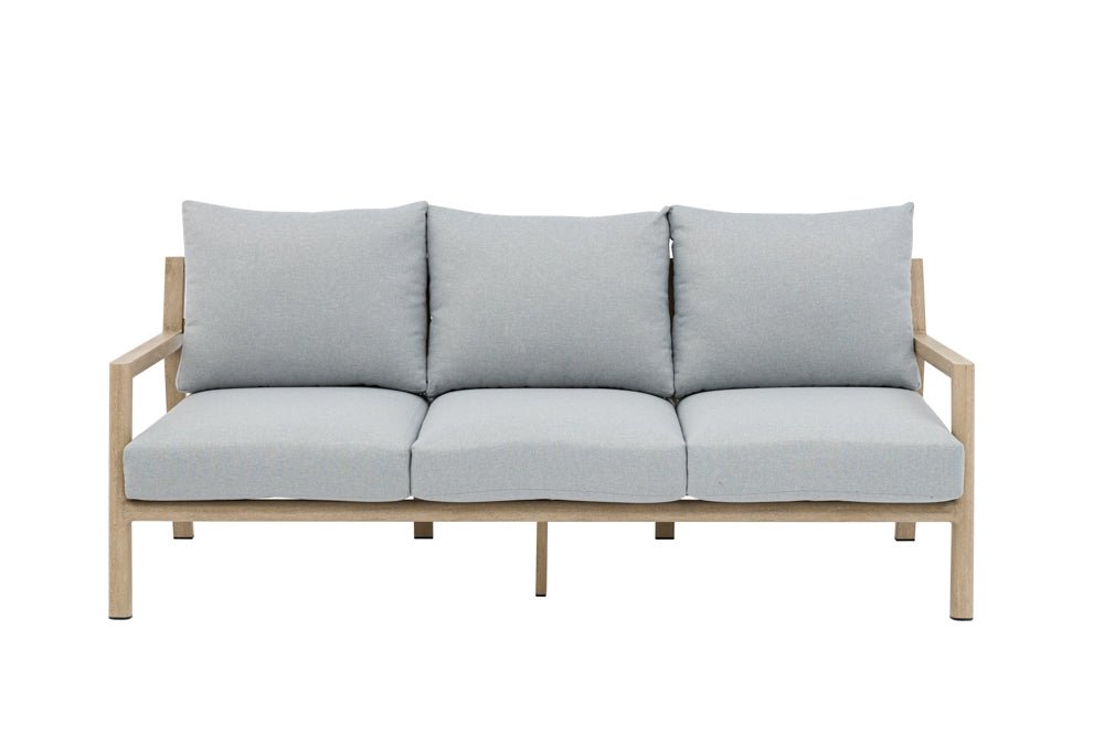 Harmony Sofa 3 seater - Ideal Furniture ES
