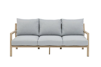 Harmony Sofa 3 seater - Ideal Furniture ES