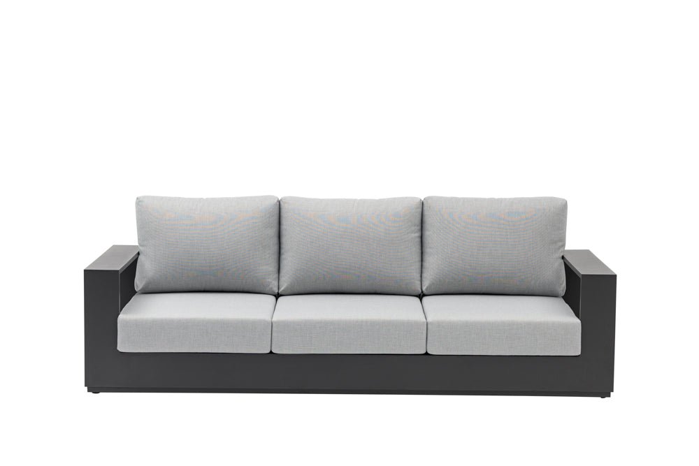 Ione Sofa 3 seater - Ideal Furniture ES