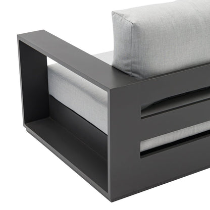 Ione Sofa 3 seater - Ideal Furniture ES