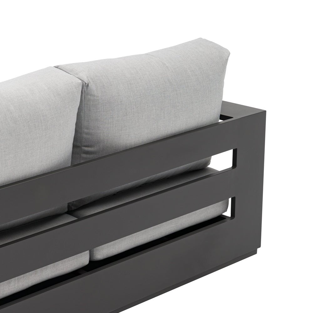 Ione Sofa 3 seater - Ideal Furniture ES
