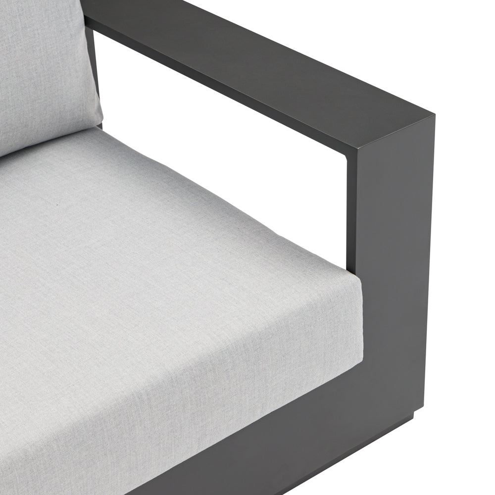 Ione Sofa 3 seater - Ideal Furniture ES