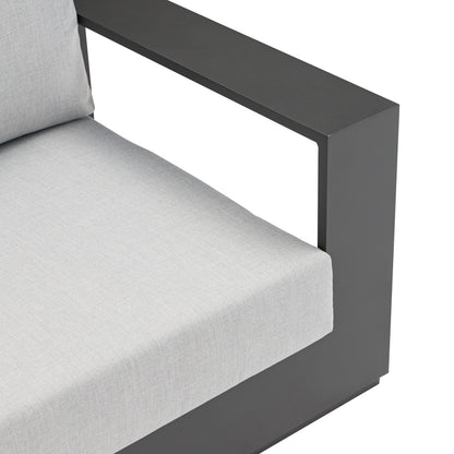 Ione Sofa 3 seater - Ideal Furniture ES