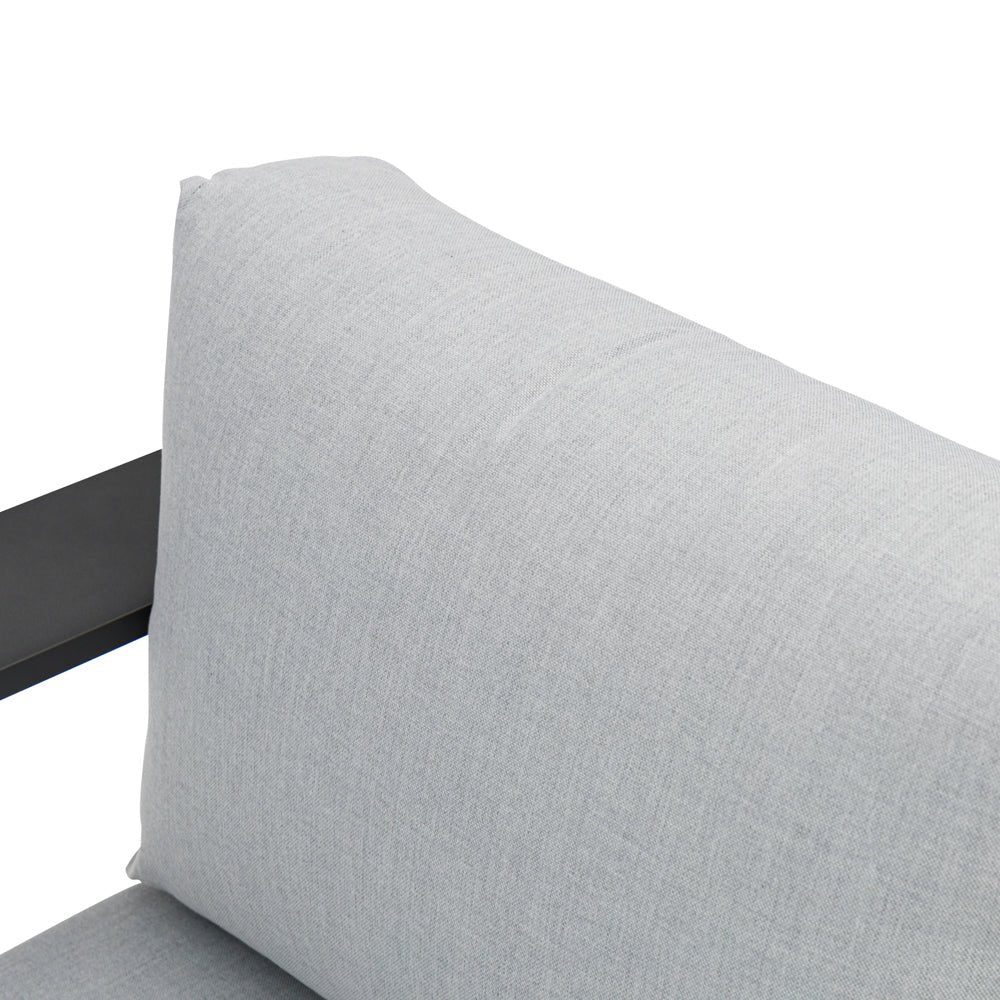Ione Sofa 3 seater - Ideal Furniture ES