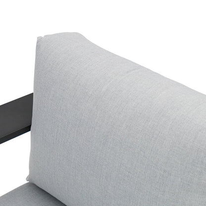 Ione Sofa 3 seater - Ideal Furniture ES