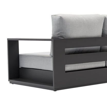 Ione Sofa 3 seater - Ideal Furniture ES