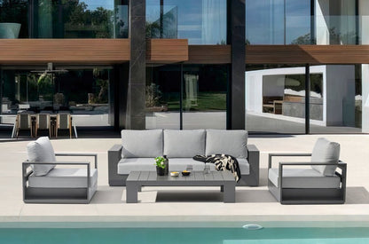 Ione Sofa 3 seater - Ideal Furniture ES