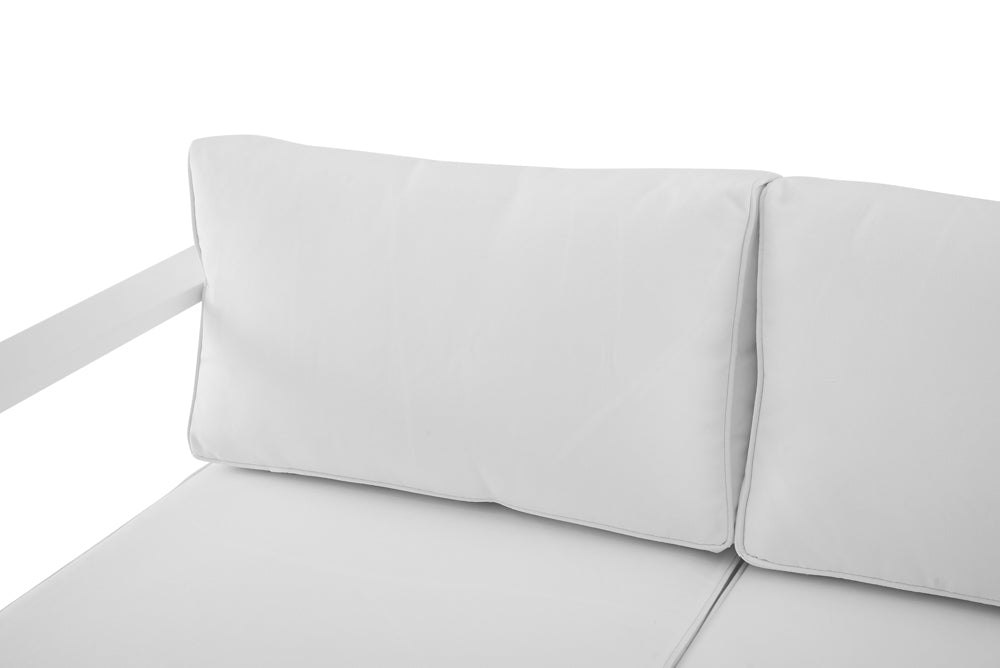 Niland Living Set - Ideal Furniture ES